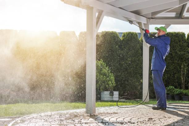 Best Paint Preparation  in Baldwin, MI