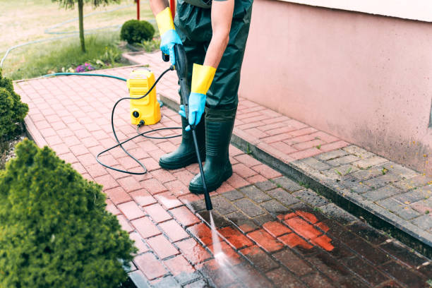 Best Oil Spill Cleanup  in Baldwin, MI