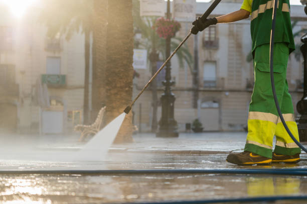 Concrete Sealing in Baldwin, MI