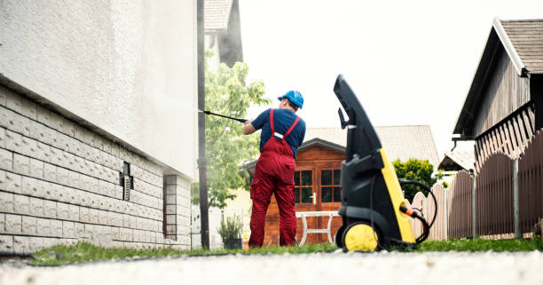 Best Animal Enclosure Cleaning  in Baldwin, MI